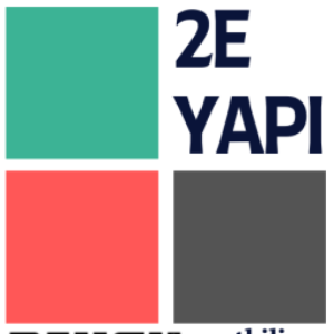 2e Yapı Logo